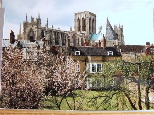 York Minster