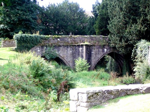 Old Bridge