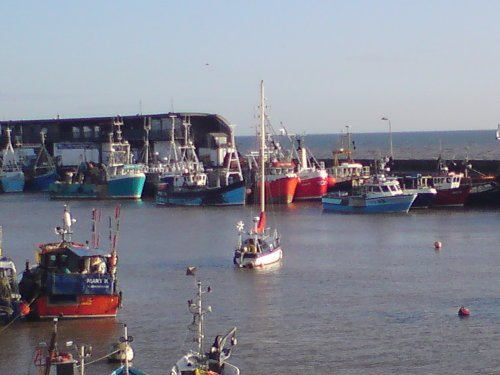 Bridlington