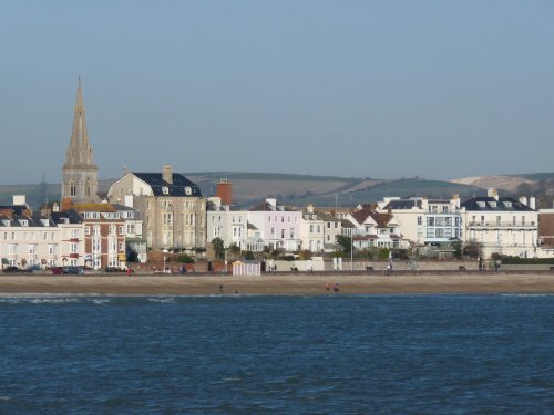 Weymouth