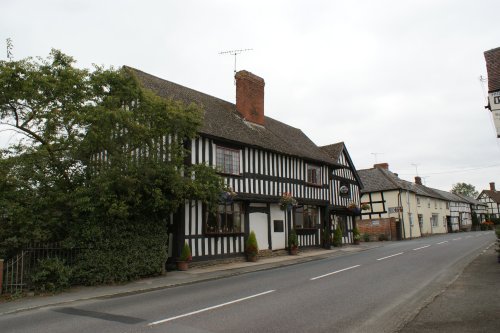 The Kings House, Pembridge