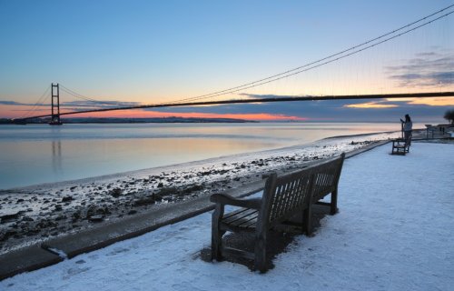 Humber Bridge 3-1-10 002