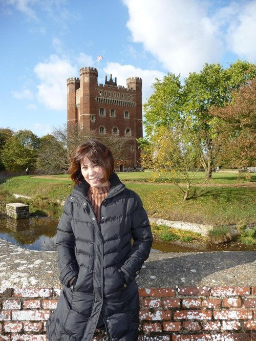 Tattershall Castle