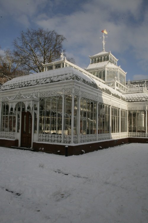 Glasshouse