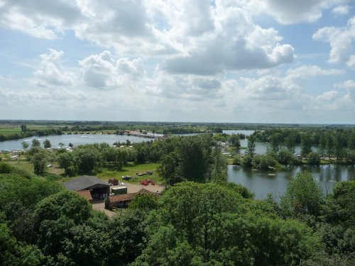 Tattershall Country Park