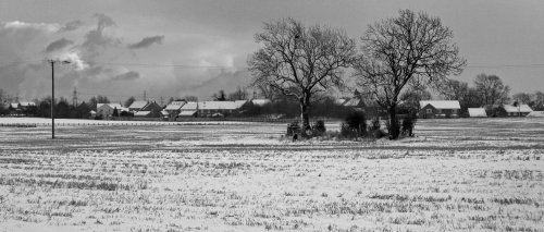 Carlton, Stockton on Tees