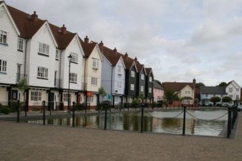 Wivenhoe