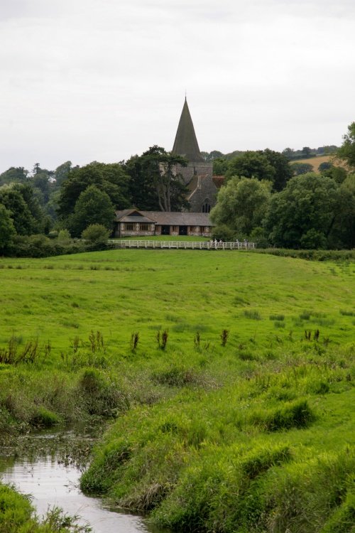 Village Church