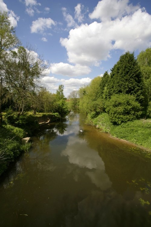 River Medway