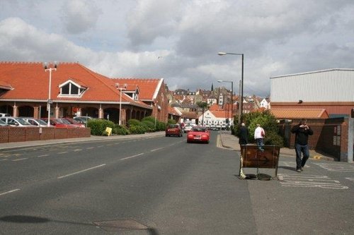 Whitby