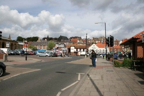 Whitby