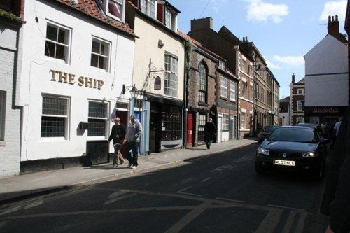 Whitby