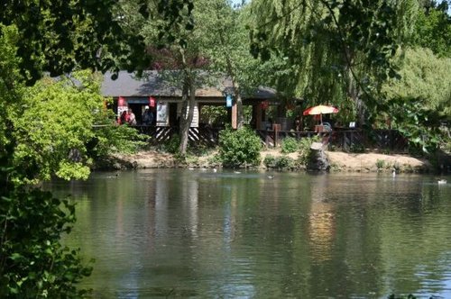 Colchester Zoo