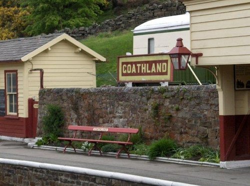 Goathland