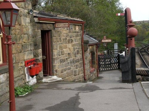 Goathland