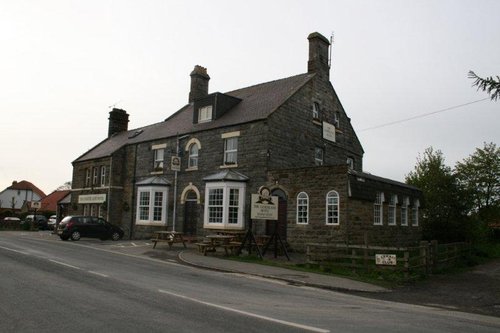 Goathland