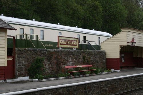 Goathland