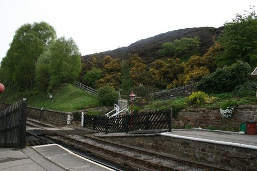 Goathland