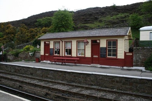 Goathland