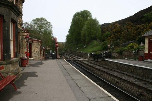 Goathland