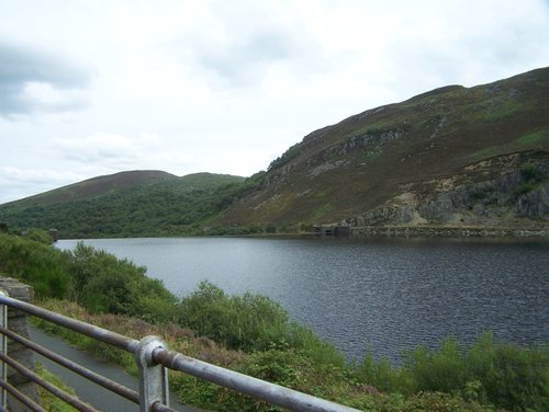 Brecon Beacons National Park