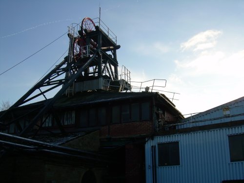 National Coal Mining Museum, West Yorkshire