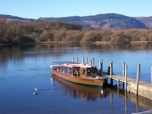 Derwentwater