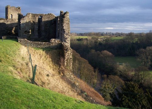 Richmond Castle