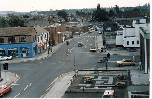 Beeston