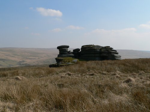 Dartmoor