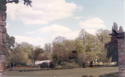 Beddington Park 1986