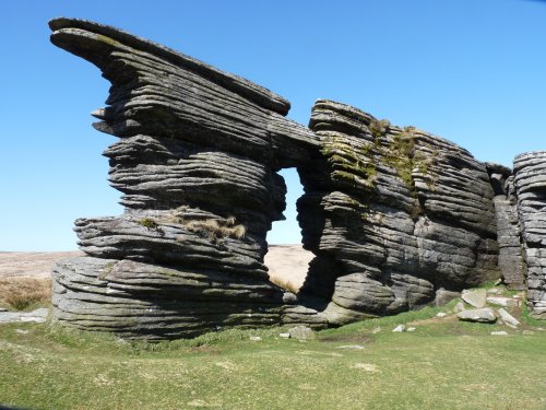 Watern Tor