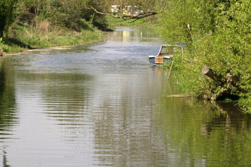 River Welland