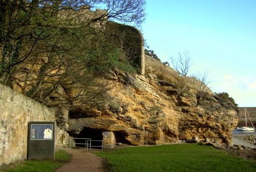 Tunnel