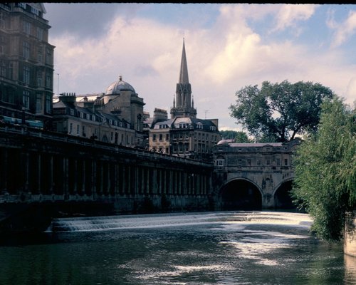 Bath