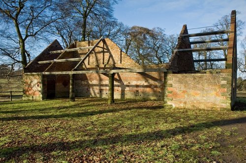 The Deer Shelter