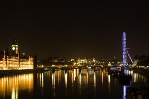 River Thames