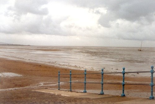 Hoylake Cheshire