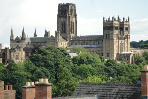 Durham Cathedral