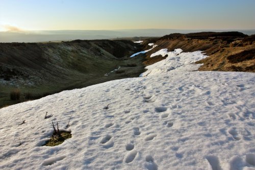 North Yorkshire Moors 7