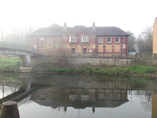 City Baths