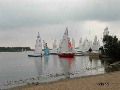 Hickling Broad