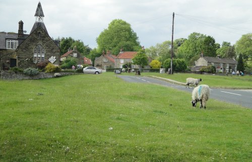 Hutton-le-Hole