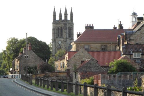 Helmsley