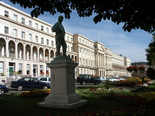 Inner Promenade, Cheltenham