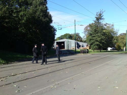 A day out to Beamish