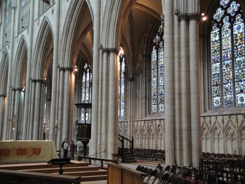 York Minster