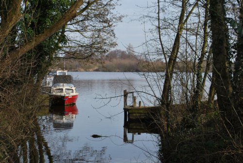 Malthouse Broad