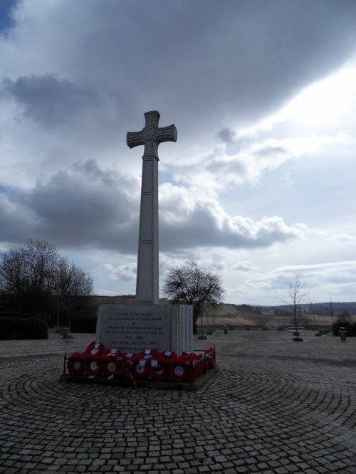 Willington Cenotaph