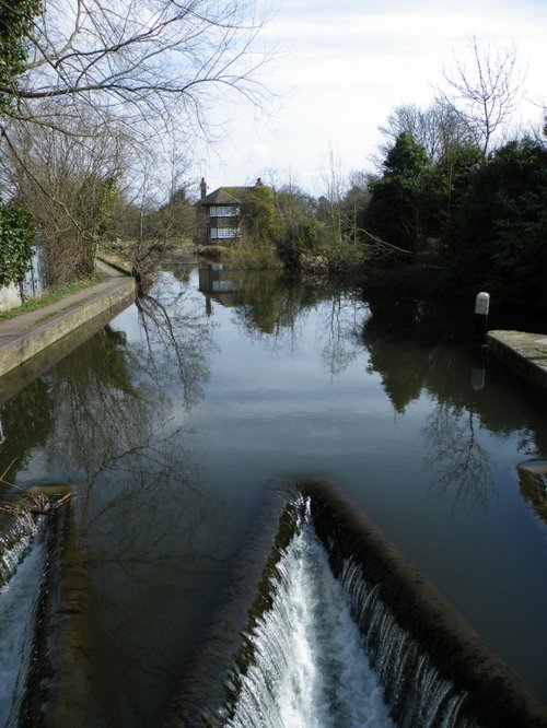 Rickmansworth